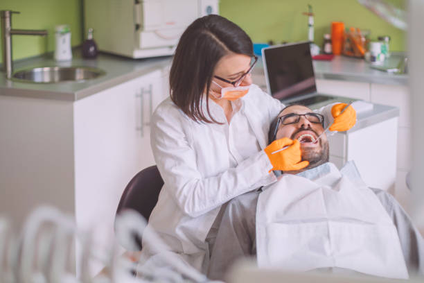 Best Emergency Orthodontic Repairs in Harriman, NY