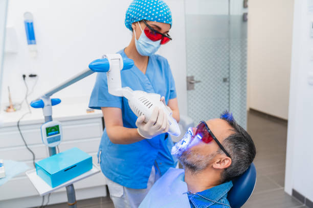 Best Emergency Root Canal Treatment in Harriman, NY